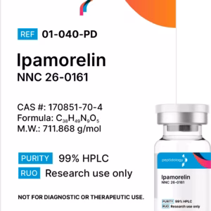 Ipamorelin