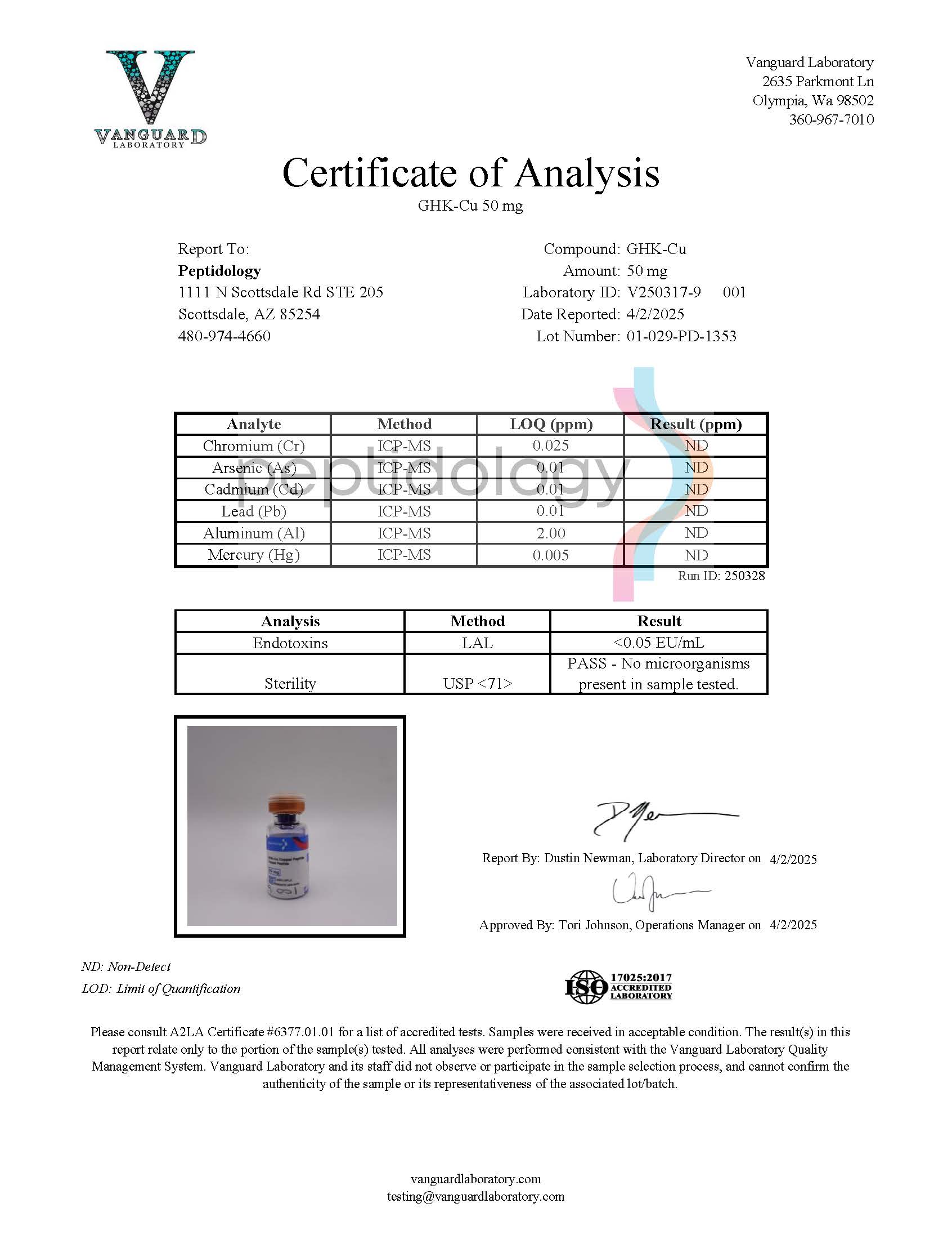 Buy GHk-CU Peptide | Purchase GHk-Cu Research Peptides