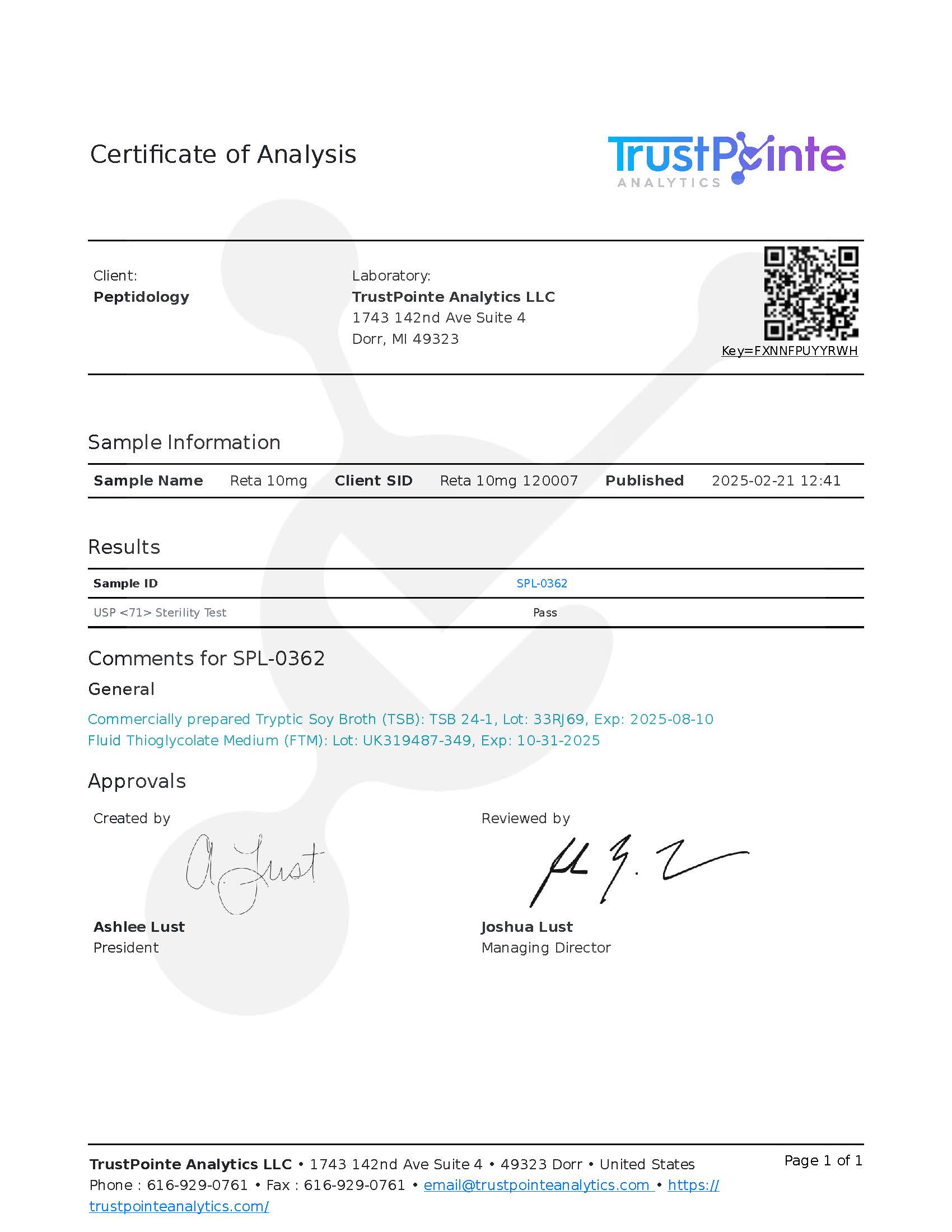 Buy GLP1-R Research Peptides | GLP1-R for Research