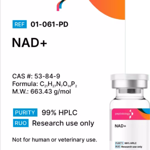 NAD+