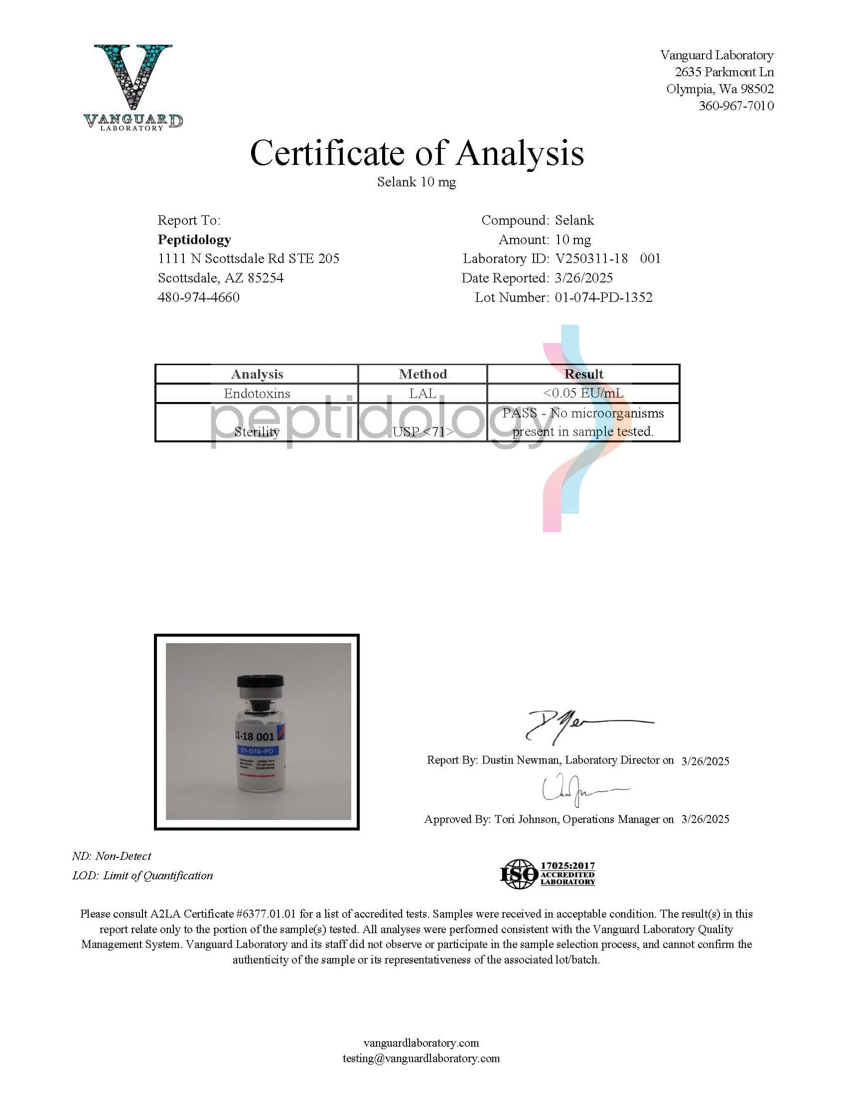 Buy Selank | Buy Selank Peptides | Buy Research Peptides Selank