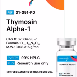 Thymosin Alpha-1