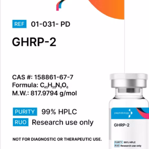 GHRP-2
