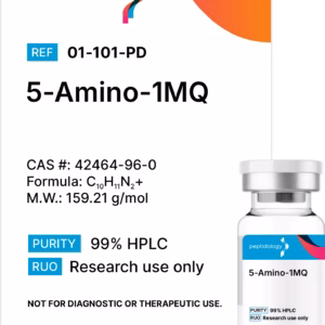 5-Amino-1MQ