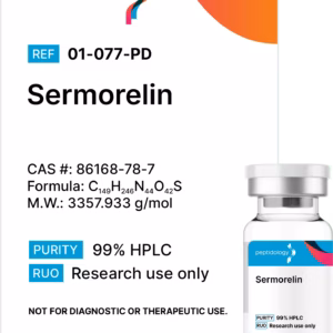 Sermorelin