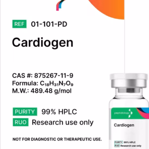 Cardiogen