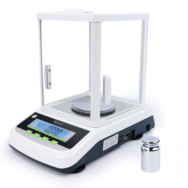 Analytical Balance 200g x 0.001g