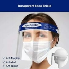 Protective Face Shield