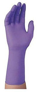 Nitrile Lab Gloves — 50 Box
