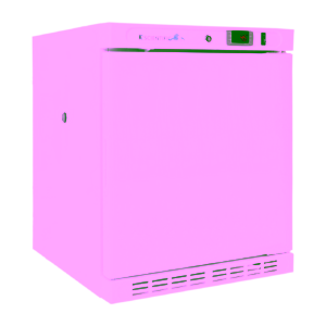 Laboratory Refrigerator 2-8°C — 2.5 cu ft Benchtop