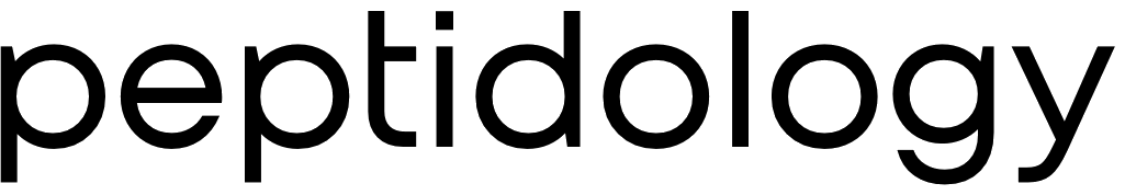 Peptidology