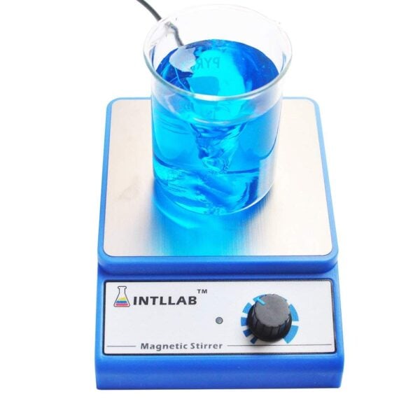 Magnetic Stirrer 3000 RPM