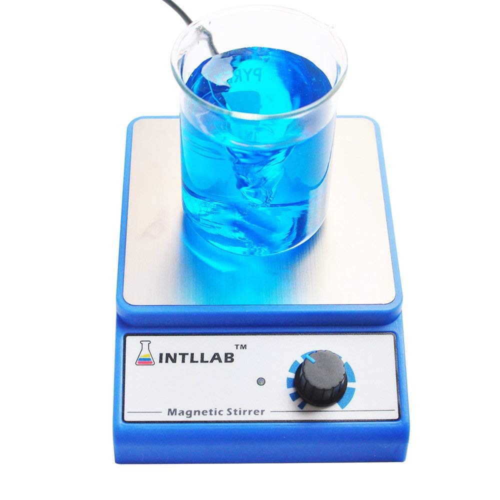 Magnetic Stirrer 3000 RPM