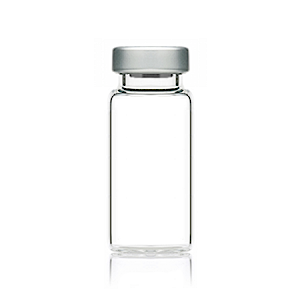 Sterile Sealed Glass Vial 10mL