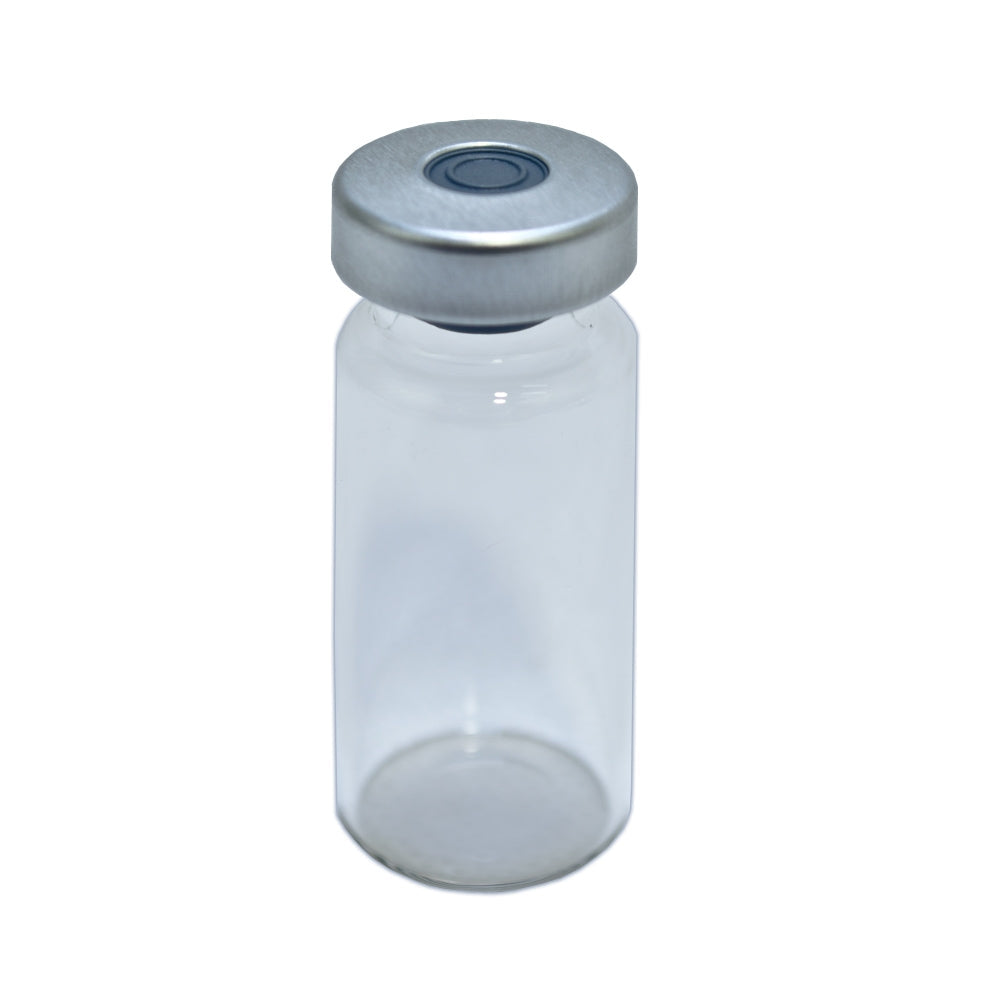 Sterile Sealed Glass Vial 5mL