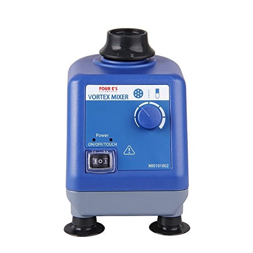 Variable Speed Vortex Mixer